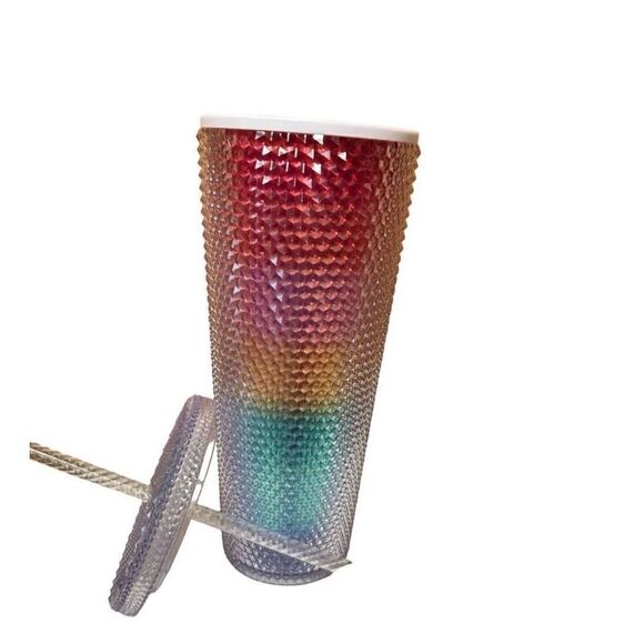 Starbucks 2020 Pride Tumbler - Picture 2 of 5